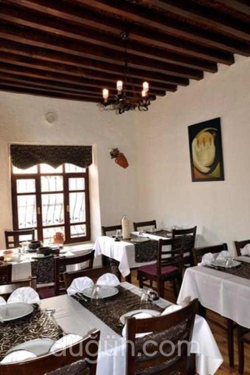 Somatçi Fihi Ma Fih Restaurant