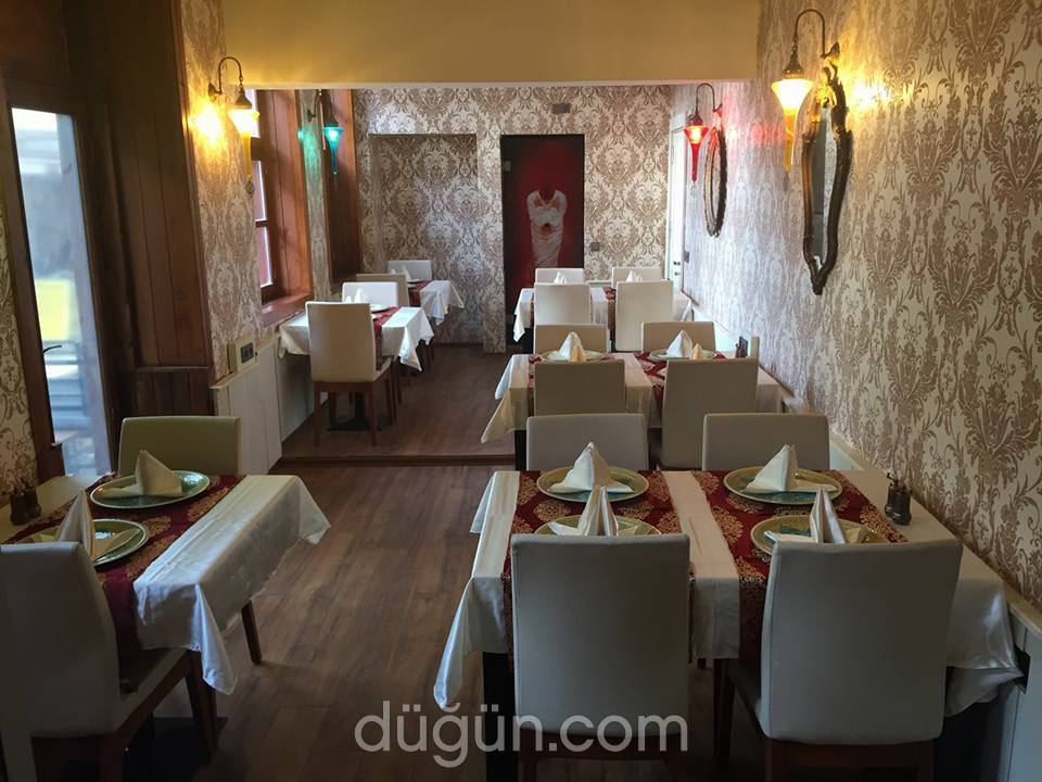 Somatçi Fihi Ma Fih Restaurant