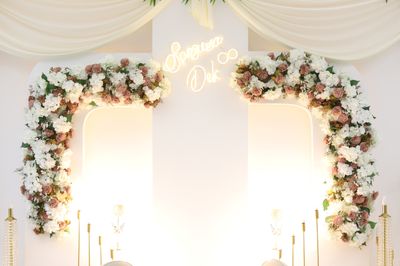 Antiokheia Davet Salonu