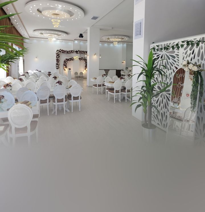 İstanbul Söz ve Nişan Mekanları - Kız İsteme Davet Evi | Düğün.com