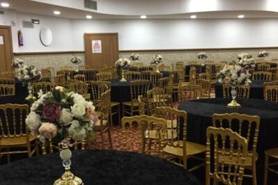 İncimiz Düğün Salonu