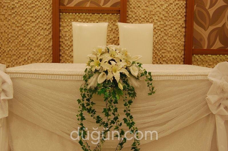 İncimiz Düğün Salonu