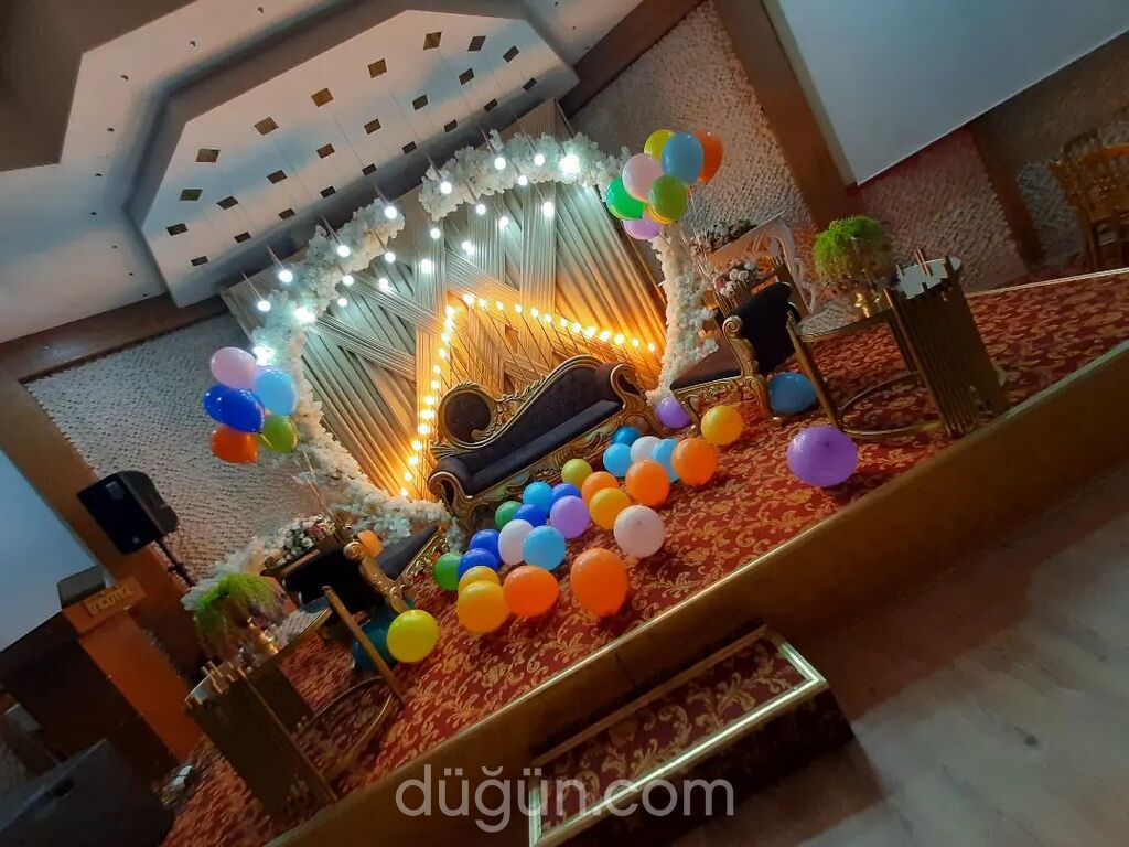 İncimiz Düğün Salonu