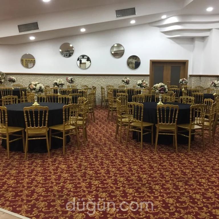 İncimiz Düğün Salonu