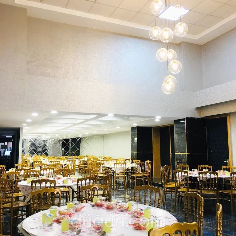 İncimiz Düğün Salonu
