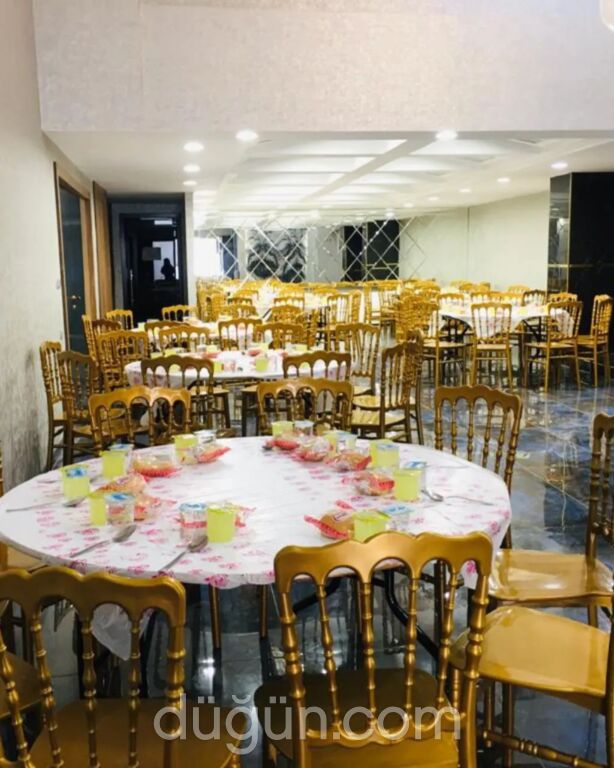 İncimiz Düğün Salonu