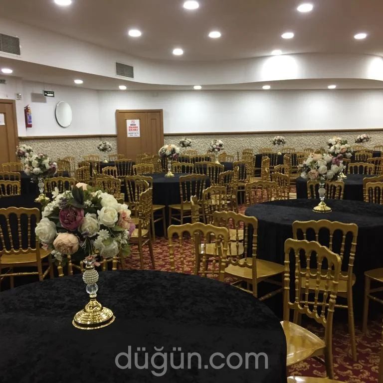 İncimiz Düğün Salonu