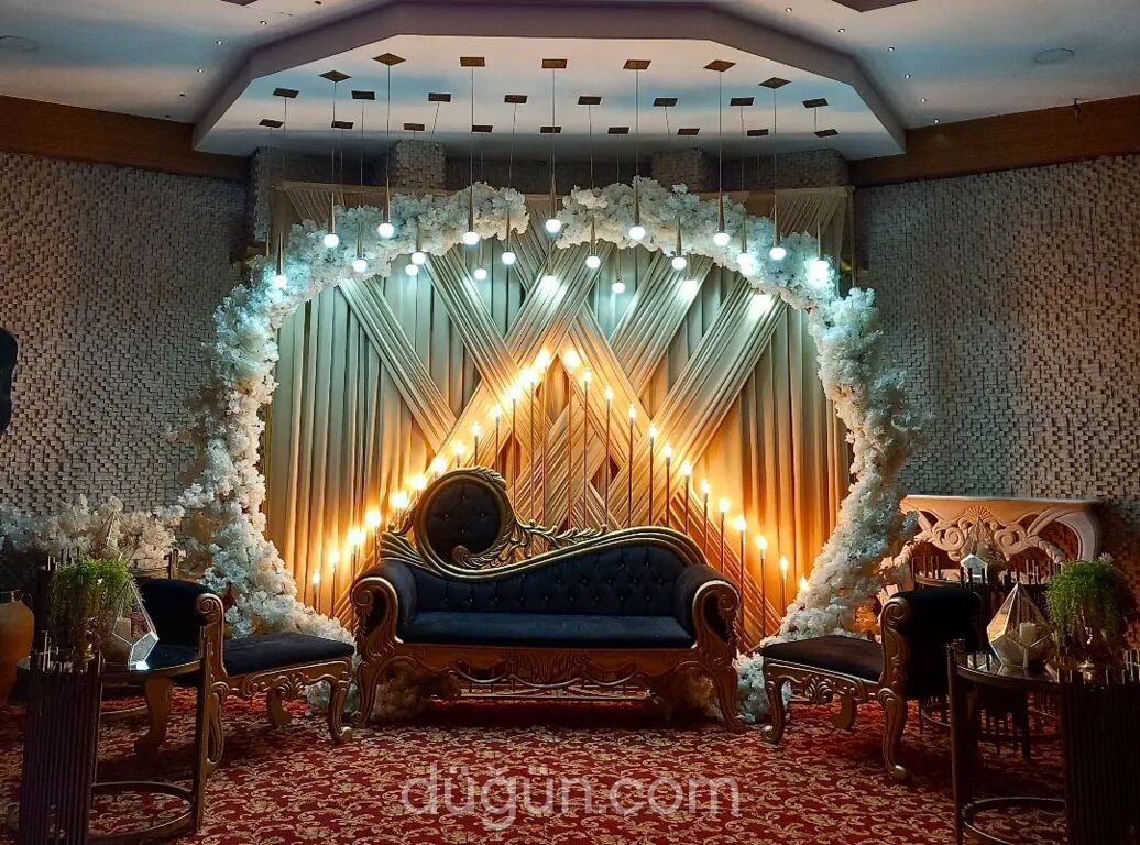 İncimiz Düğün Salonu