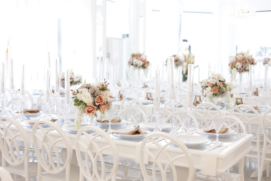 Cansu Organizasyon Davet