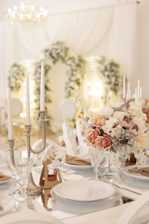 Cansu Organizasyon Davet