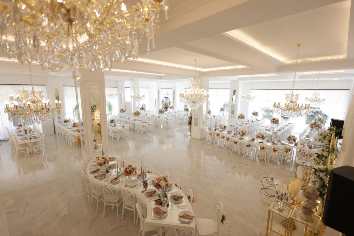 Cansu Organizasyon Davet