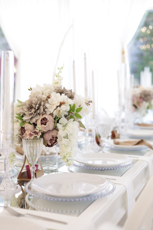 Cansu Organizasyon Davet