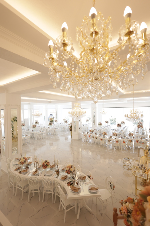 Cansu Organizasyon Davet