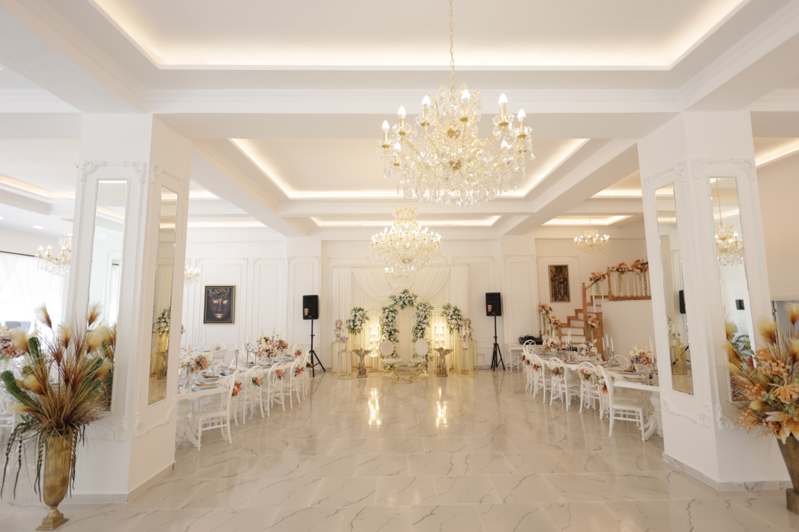 Cansu Organizasyon Davet