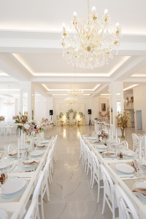 Cansu Organizasyon Davet