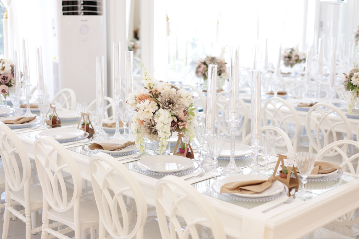 Cansu Organizasyon Davet