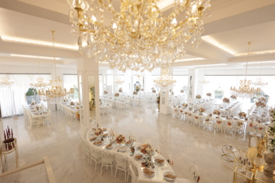 Cansu Organizasyon Davet