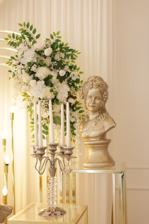 Cansu Organizasyon Davet