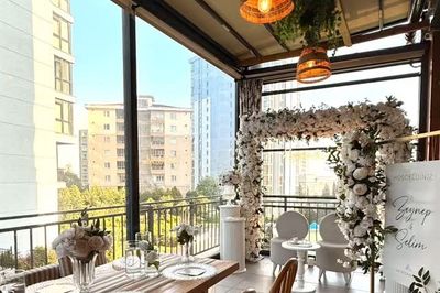 Bal Gaymak Event & Davet