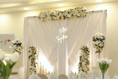 Hatay Davet Evi Lavinia