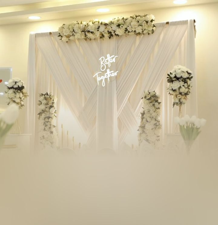 Hatay Davet Evi Lavinia
