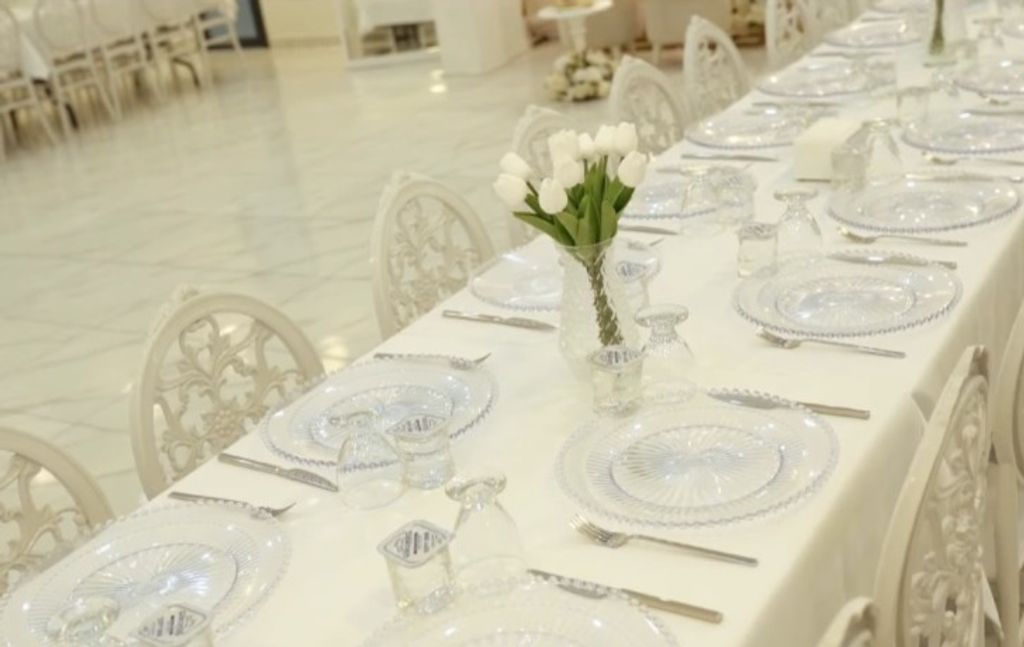 Hatay Davet Evi Lavinia