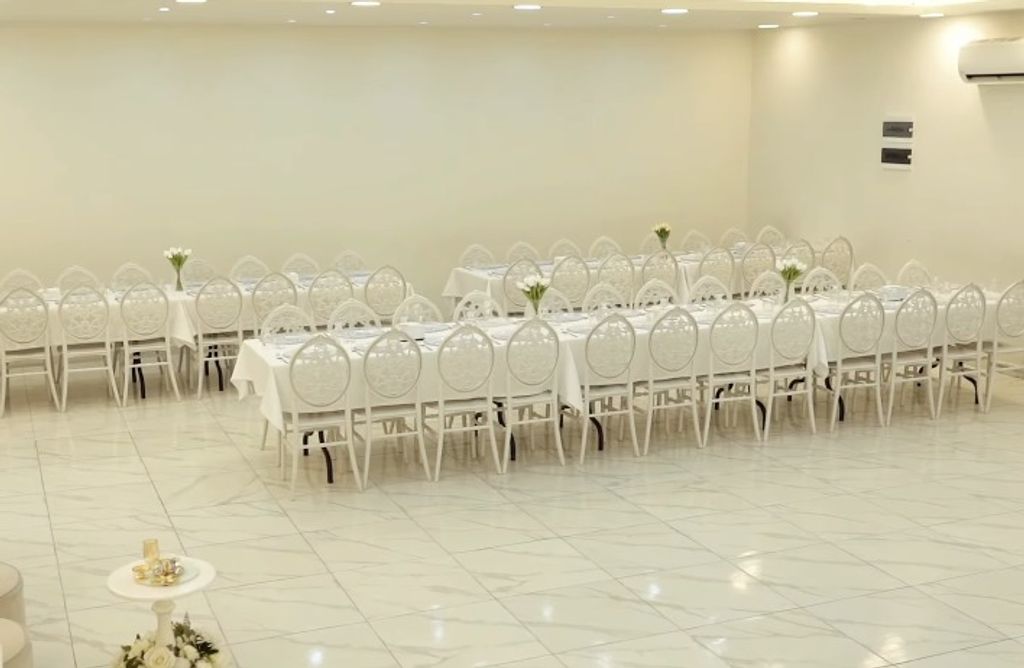 Hatay Davet Evi Lavinia