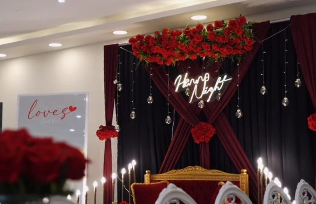 Hatay Davet Evi Lavinia