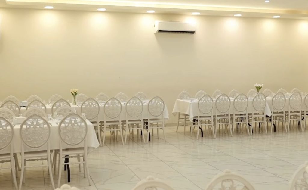 Hatay Davet Evi Lavinia