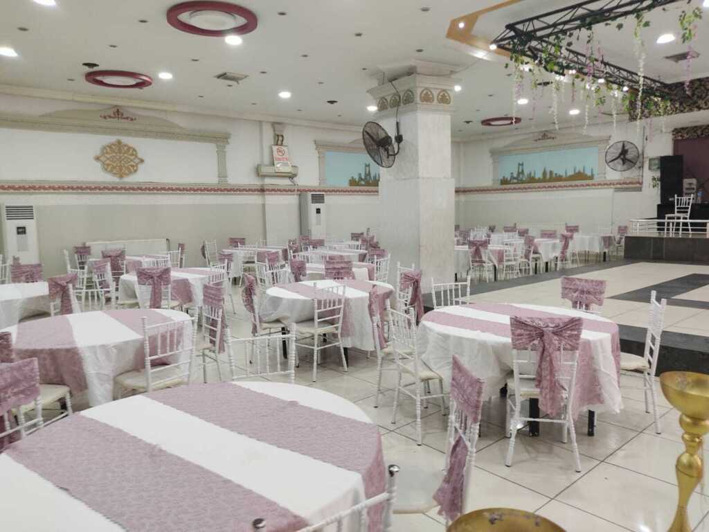 İstiklal Düğün Salonu