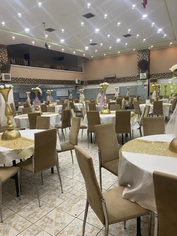 İstiklal Düğün Salonu