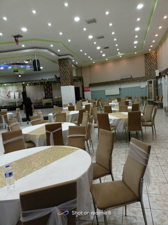 İstiklal Düğün Salonu