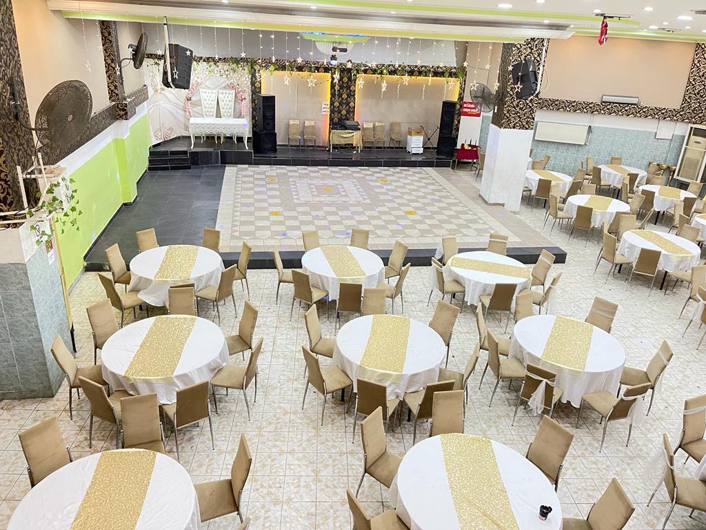 İstiklal Düğün Salonu