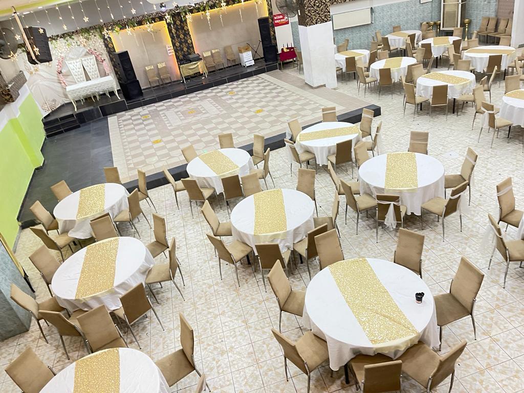 İstiklal Düğün Salonu