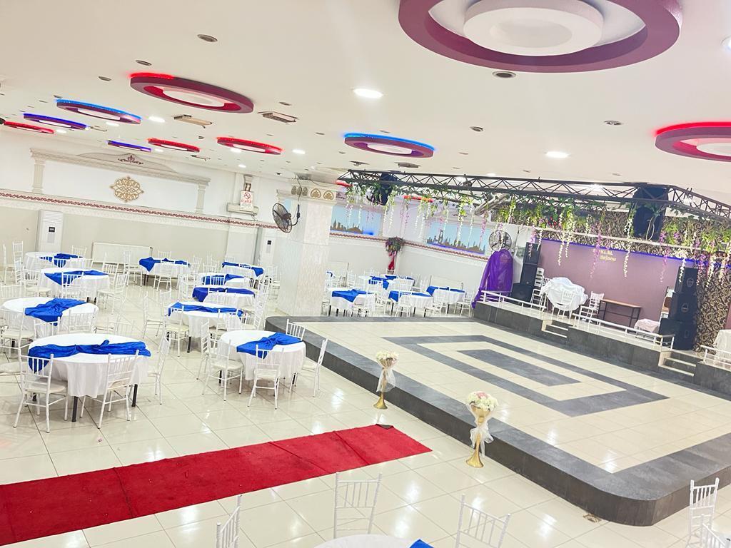 İstiklal Düğün Salonu