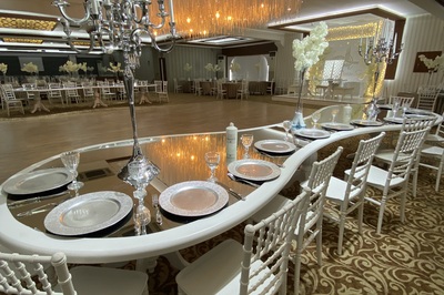 Saltanat Düğün Sarayı