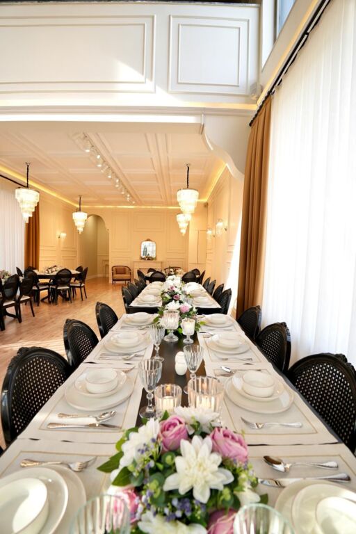 Event House Başakşehir