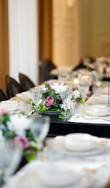 Event House Başakşehir