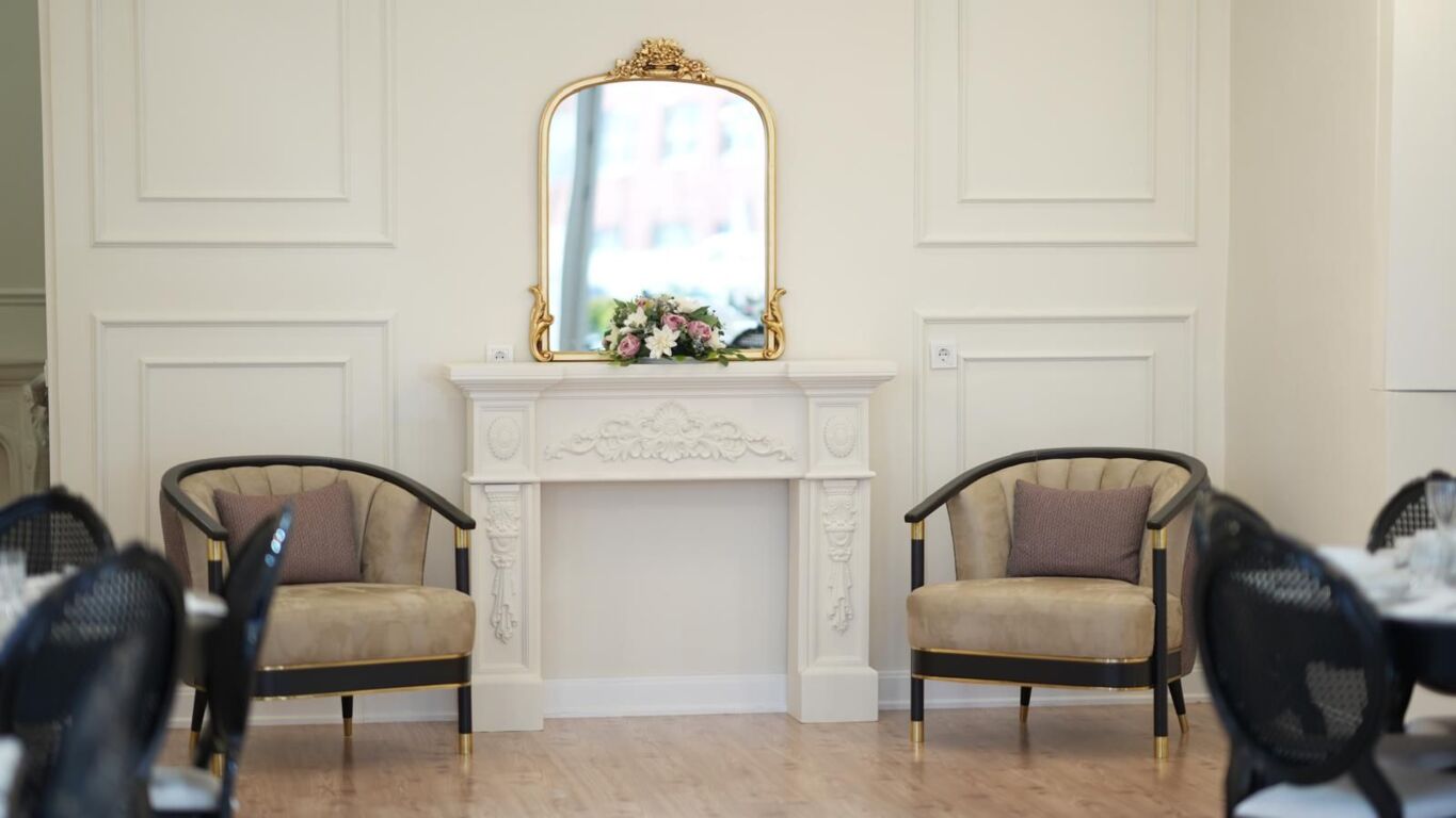 Event House Başakşehir