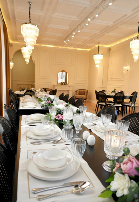 Event House Başakşehir