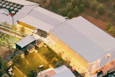 Alyans Wedding Kır Bahçesi