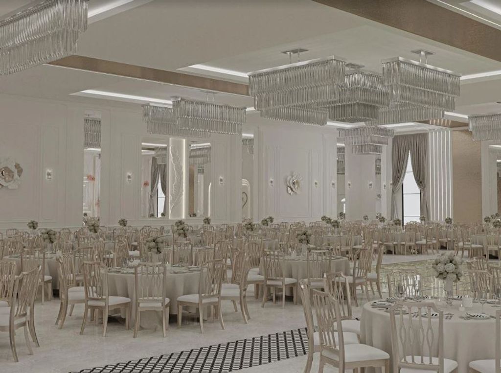 Alyans Wedding Kır Bahçesi