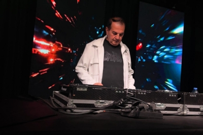 Dj Çağatay