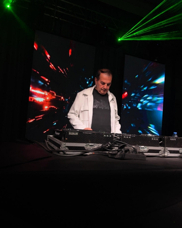 Dj Çağatay