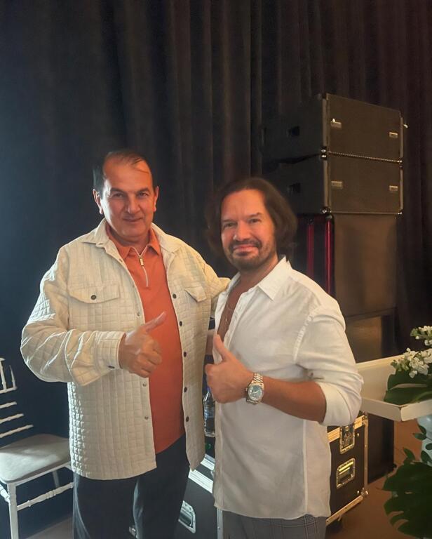 Dj Çağatay