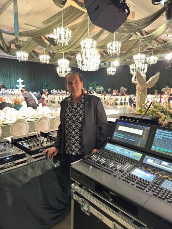 Dj Çağatay
