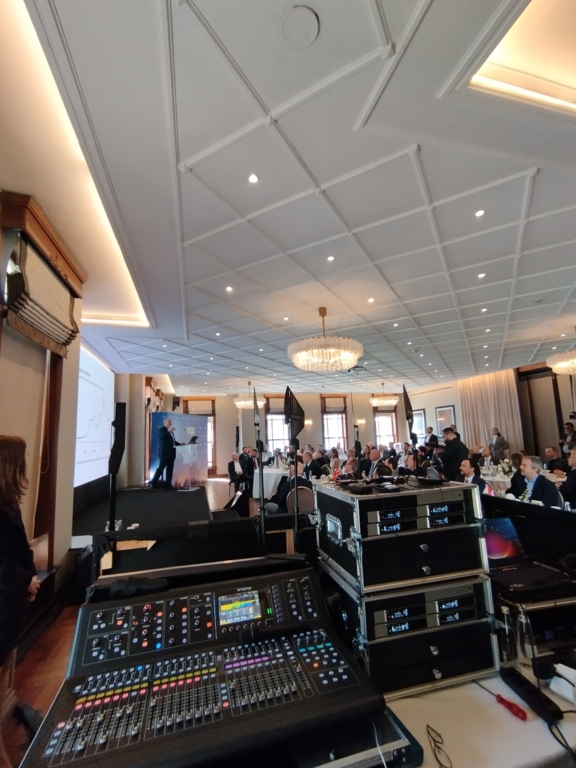 Forte Müzik Prodüksiyon