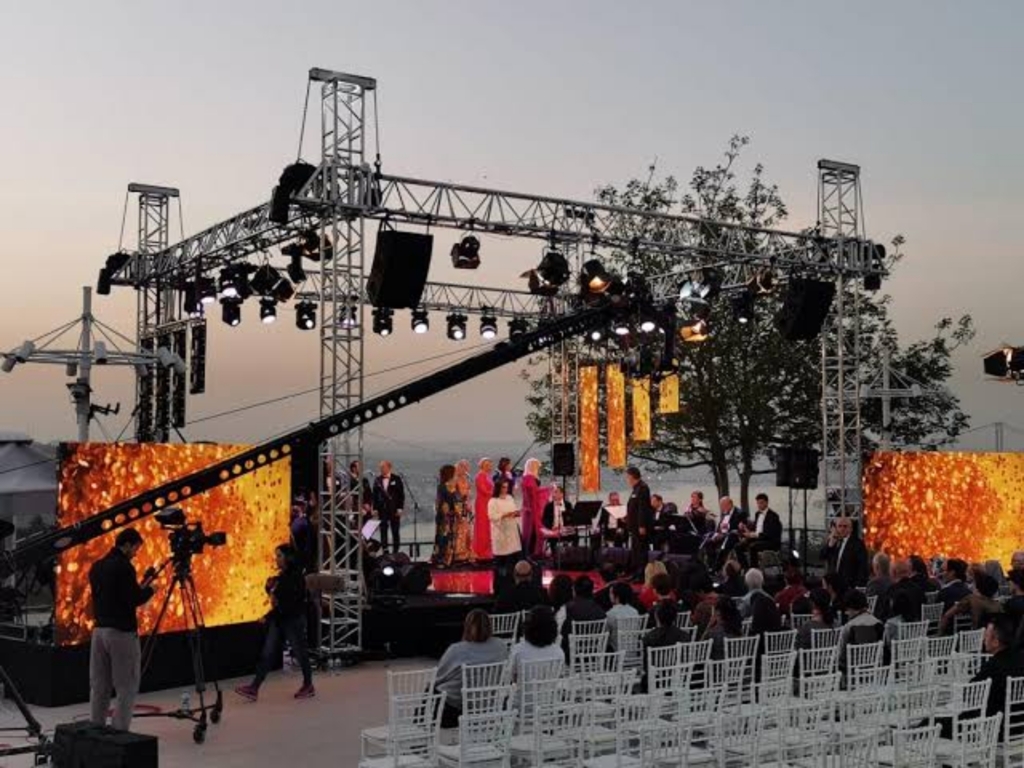 Forte Müzik Prodüksiyon