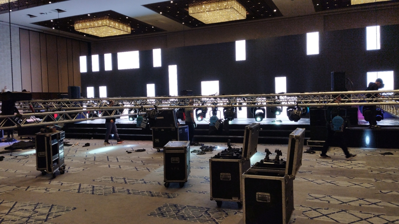 Forte Müzik Prodüksiyon