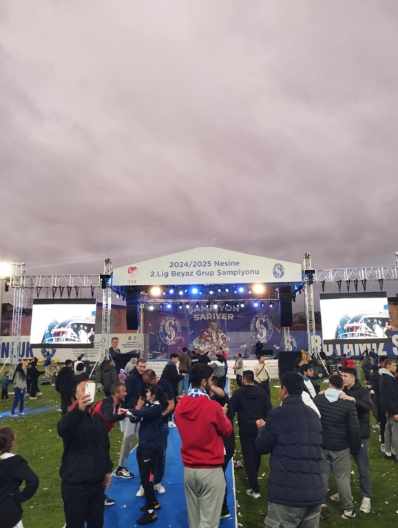 Forte Müzik Prodüksiyon